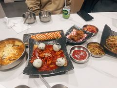 -HONGA HONGA雄家(曹路店)