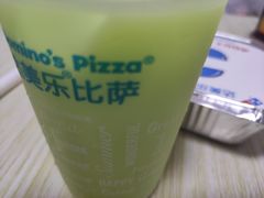-达美乐比萨(国瑞北路店)