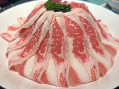 -京熹顺·老北京百年铜锅涮肉(百家湖1912店)