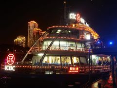 -船长9号·精致湖北菜(江滩店)