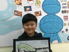 -Angel Garden天使花园幼儿园