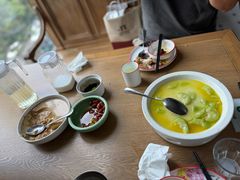 -新白鹿餐厅(城西银泰城店)