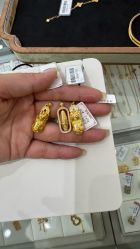 -永锦黄金加工·回收打金店(上海南翔店)