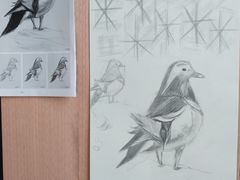 -BRAVO 赞·美艺术中心·系统美术·书法·艺考(双井校区)