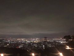-草山夜未眠景观餐厅