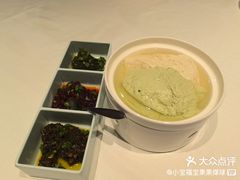 -贡宴盐帮菜自贡驻京联络处餐厅