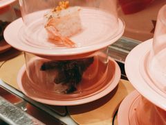 -争鲜回转寿司(通州万达店)