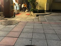 门面-椰爺爺·椰子冻砵仔糕