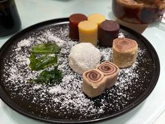 -城南往事(滨江世茂店)