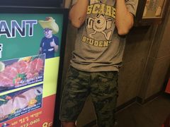 -江南面屋(明洞店)