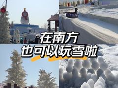 -盈香心动乐园