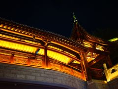 -三亚亚龙湾雅高美爵酒店