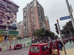 -黄桷坪涂鸦艺术街