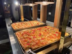 -印象餐厅(杭州国际博览中心北辰大酒店)