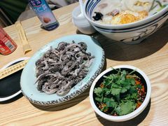-大头亮羊汤烩面·河南非遗(良乡总店)