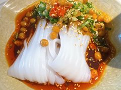 川北凉皮-麻六记(新天地店)