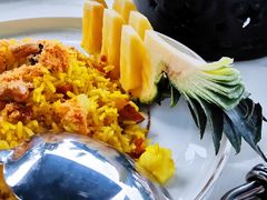 -星叶·东南亚料理(宁波万象汇店)