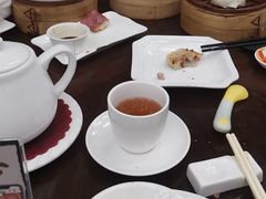 -潮福城大酒楼·潮粤菜·港式点心(阳光城店)
