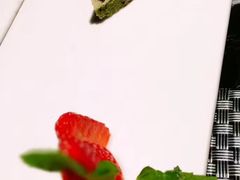 -半秋山西餐厅(巴南万达广场店)