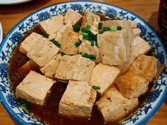 老豆腐-湾里人家(旺山景区店)