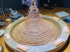 -滇小鱼·云南野生菌火锅(上杭路店)