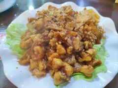 八珍豆腐-来顺成饭庄