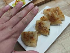 潍坊肉饼-嘉和一品粥(马家堡店)