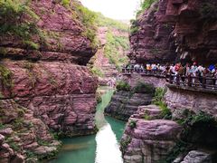 -云台山风景名胜区