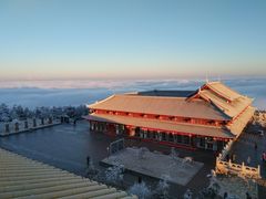 -峨眉山风景名胜区