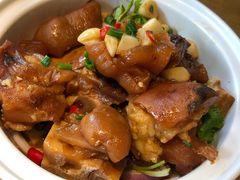 -杭百味·大众精选杭帮菜(西湖音乐喷泉店)