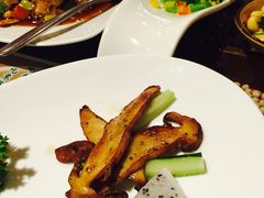 随喜赞素食养生餐厅-随喜赞素食餐厅(亦庄店)