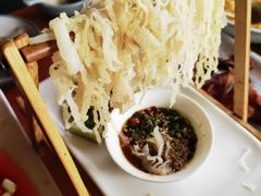 -盐帮食坊•小河帮川菜(四川师大店)