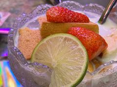 -浩海火燒雲傣家菜(芮欧百货店)