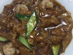 -昱德来·天津菜(河西店)