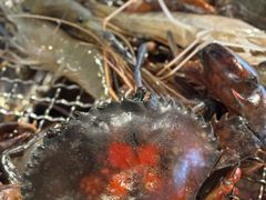 -芭提雅Amporn Seafood自助餐厅