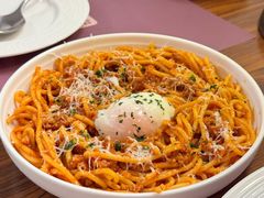 -沏点Trattoria意大利餐厅(新街口店)