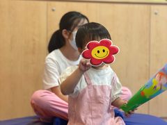 -金宝贝早教(南山花园城店)