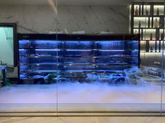 水产区-长嘉·河图火锅(长嘉汇江景旗舰店)
