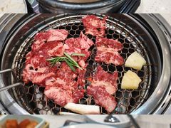 -韩香福烤肉庄园(荣成店)