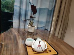 -成都蓝城悦杏温泉美食酒店(宽窄巷子店)