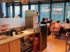 -西贝莜面村(万象天地店)