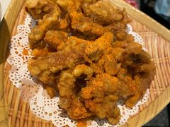 老哥酥肉-哥老官重庆美蛙鱼头(宝山龙湖店)