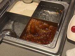 -海底捞火锅(金光华店)