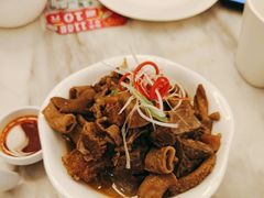 -翠华餐厅(德基广场店)