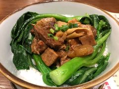 和味牛腩饭-冯不记米坊(百花店)