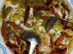 -花椒俏川菜小馆(南海万达店)