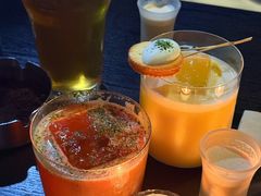 -Nirvana Cafe&Bar(北仓文创街区店)
