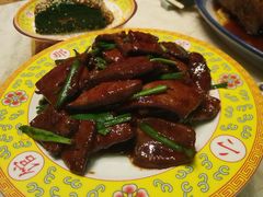 -那家小馆•北京菜•烤鸭(中关村店)