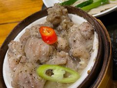 -小城粥道·海胆鲜虾粥(解放广场店)