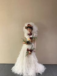 点击看大图 -克拉女神写真馆·匠心定制